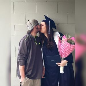 Meet your Posher, Allyson